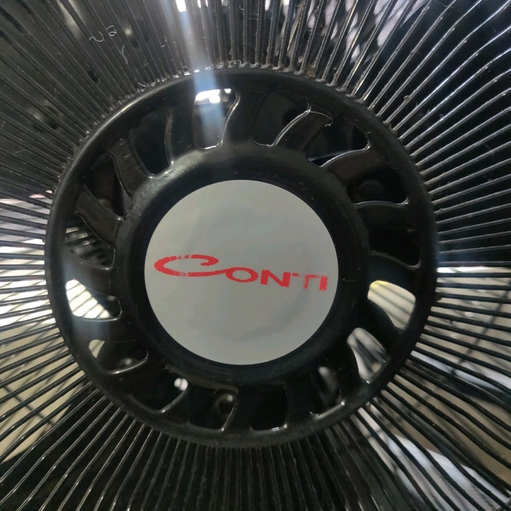 Sinbo vantilatör ayaklı4 kademe 1 otomatik ayar - 5