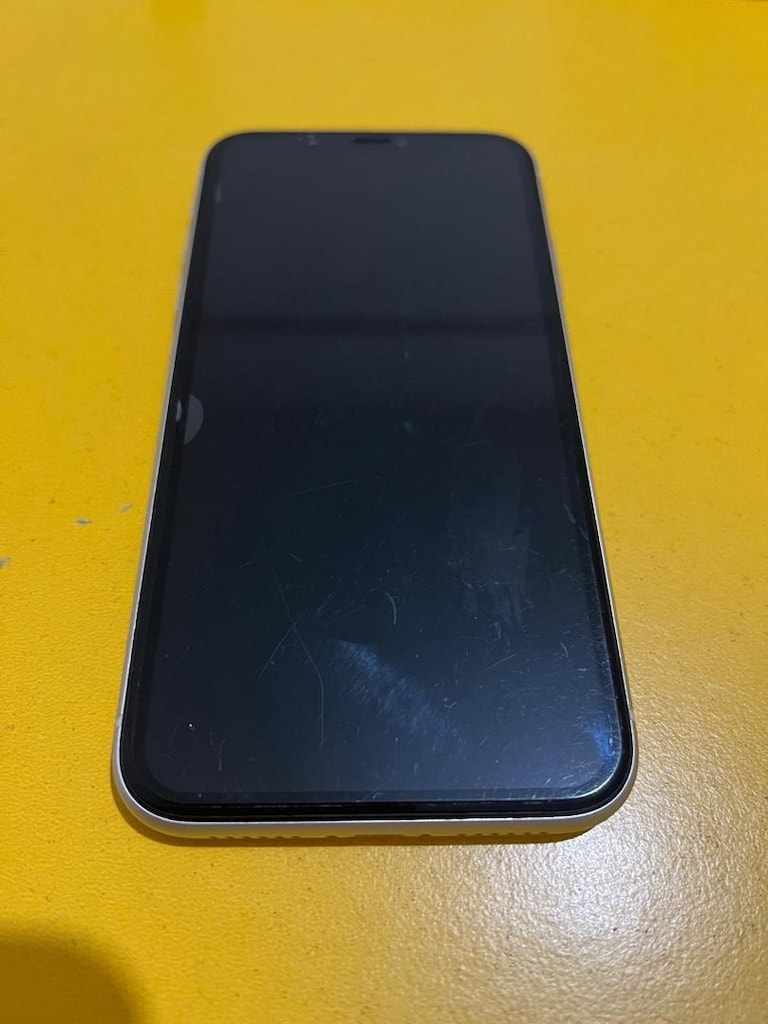 İphone 11 128GB Beyaz TR - 3