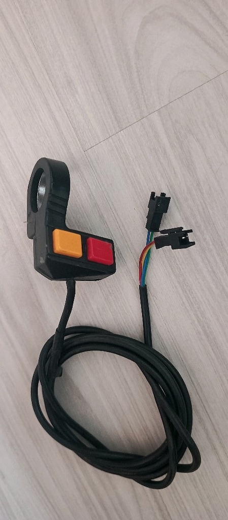 onvo 0-12 12 Plus motor devre kontrolcü - 2