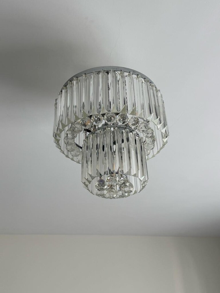 SALON AVİZE TAKIMI - 2