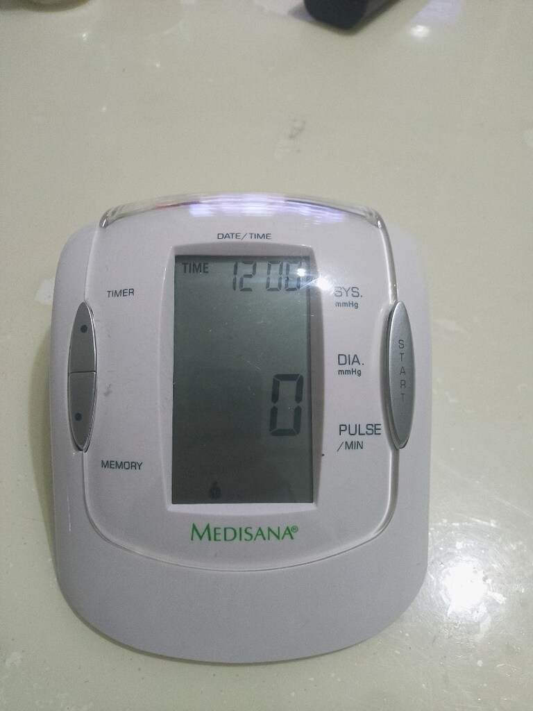 omron tansiyon aleti - 3