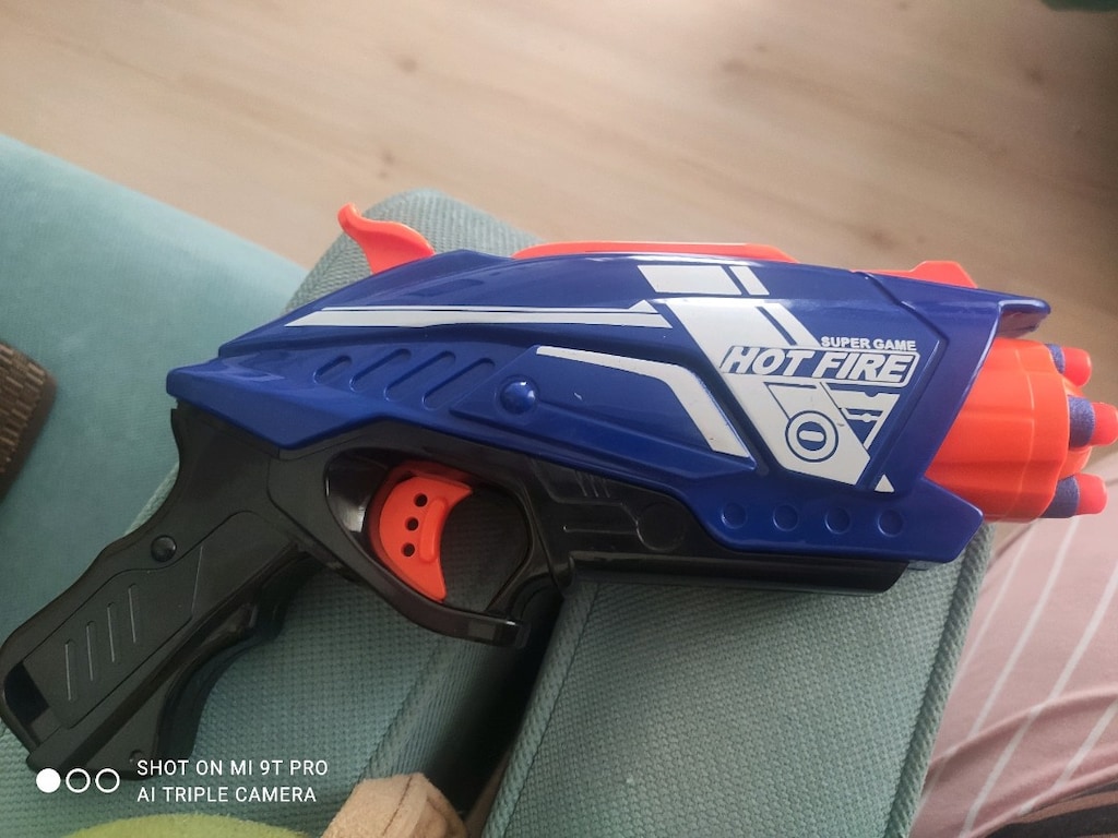 tabanca dart - 5
