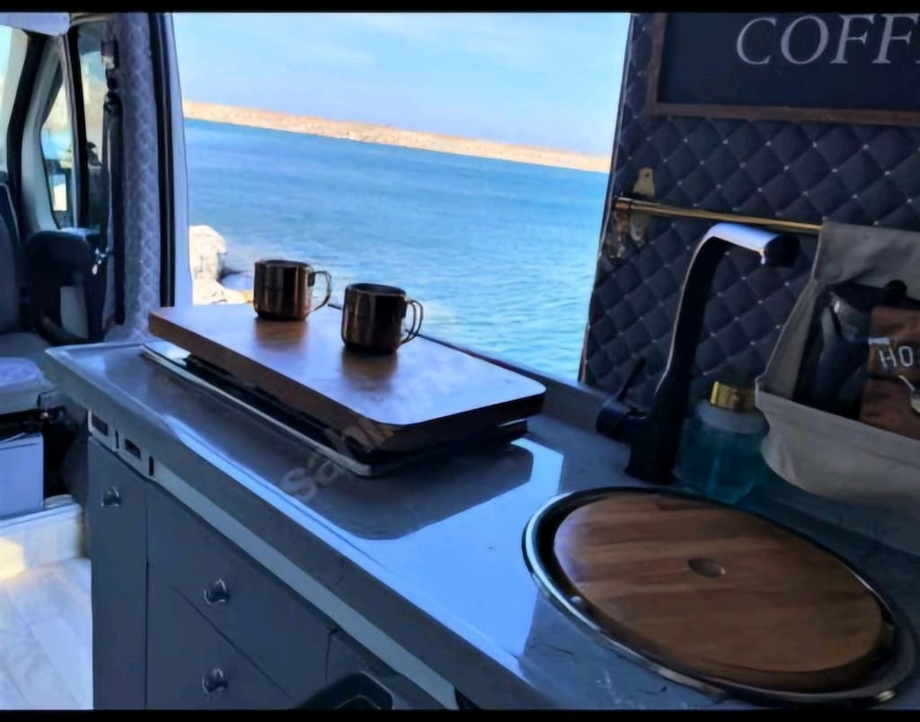 2014 FIAT DUCATO KARAVAN - 14