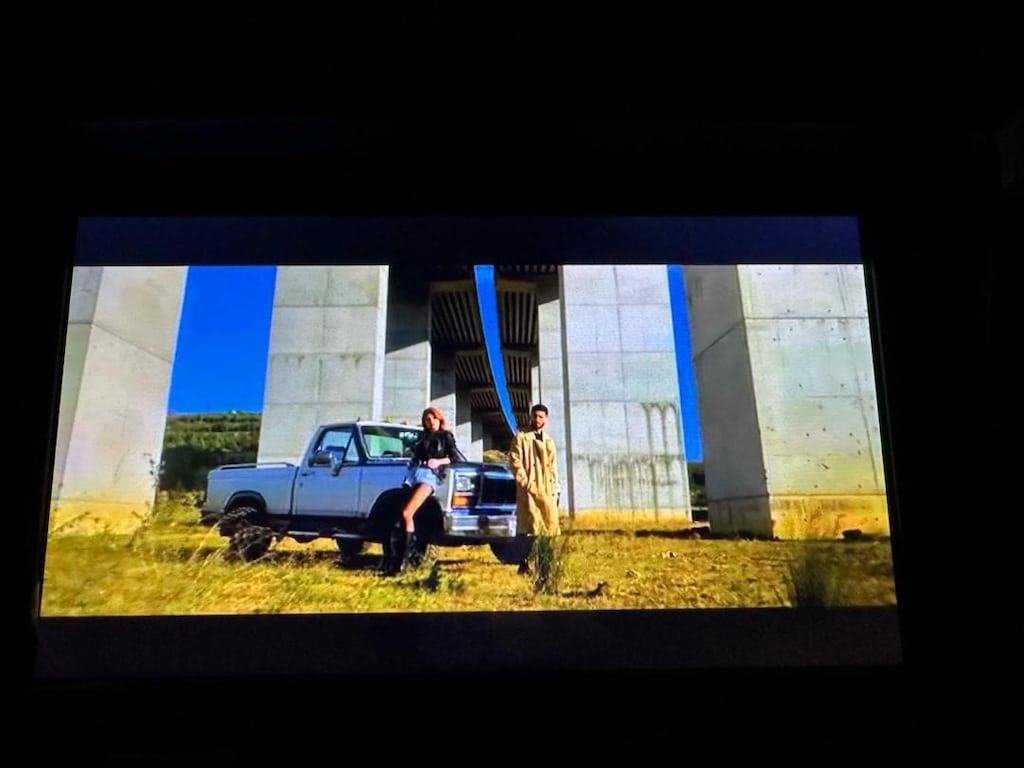 Autoware 7inç CarPlay Dokunmatik Ekran Hiç kullanılmadı. - 6