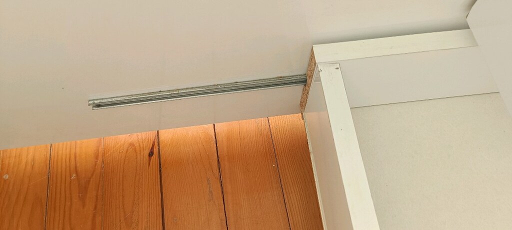 BÜYÜYEN BEŞİK MDF - 20