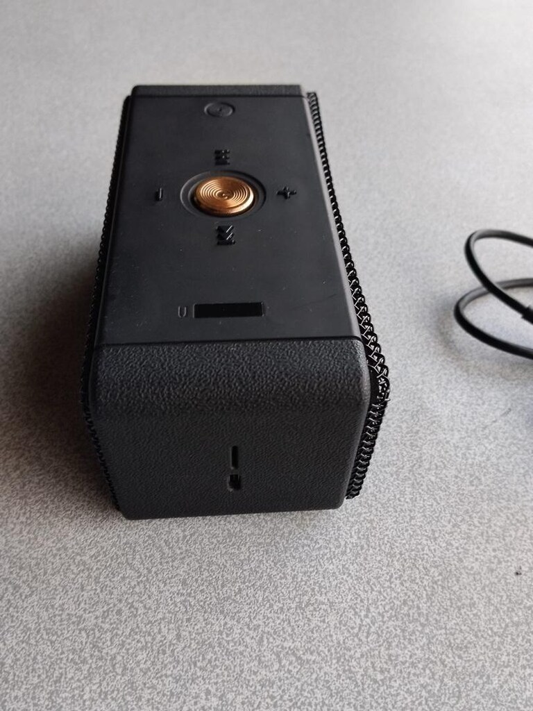 Marshall Emberton II Bluetooth Hoparlör - 4