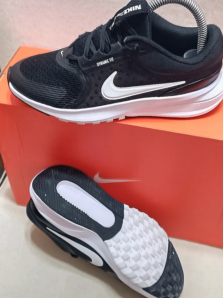 Nike Star runner Orjinal sıfır gibi üründür - 6