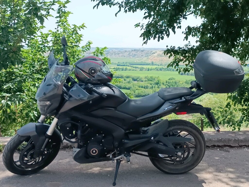Dominar 400 | Türkiye'deki İkinci El Eşyaları Al & Sat - Letgo