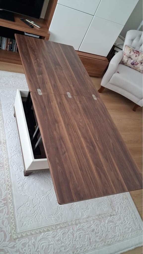 açılabılen orta sehpa - 4