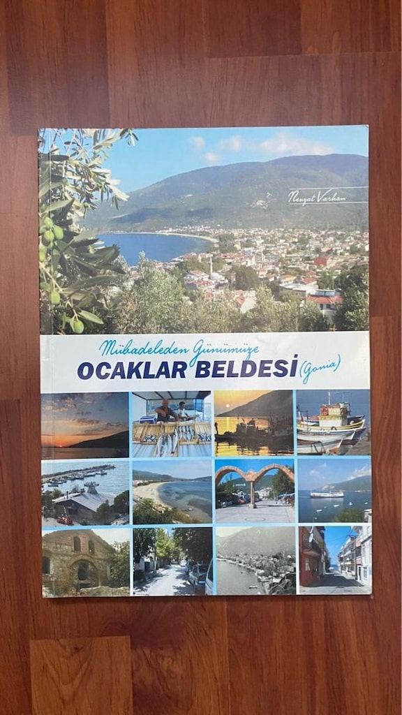 Erdek Kitapları 2 adet — görsel 5/15
