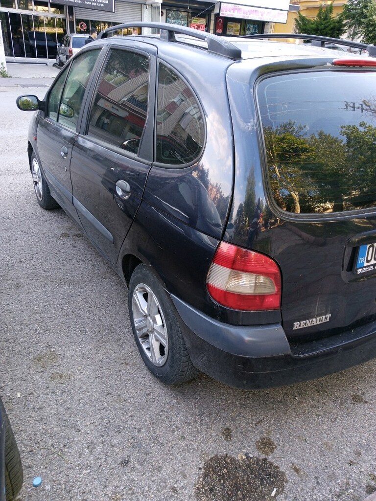 2000 model sikanic otomatik - 15