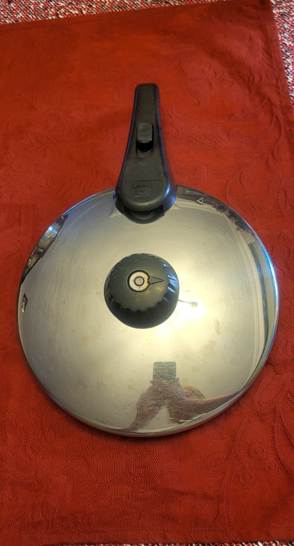 FISSLER DÜDÜKLÜ TENCERE - 6