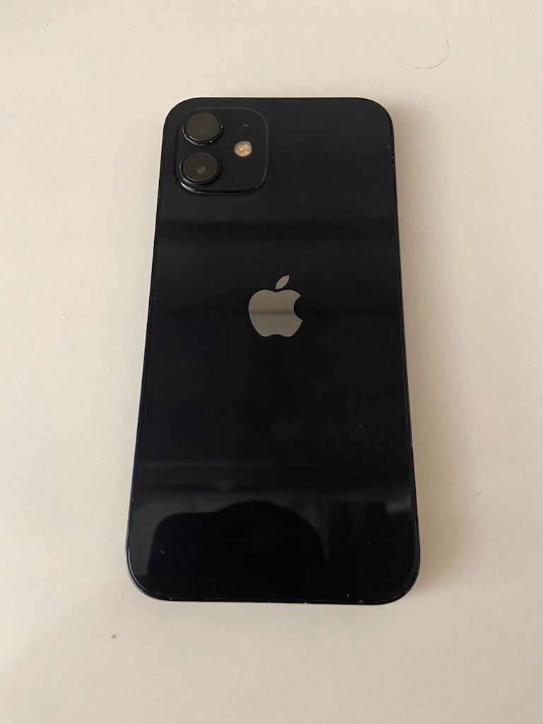 iphone 12 temiz - 5