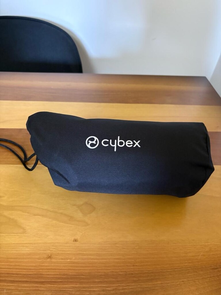 Cybex bebek arabası seyahat çantası - 3