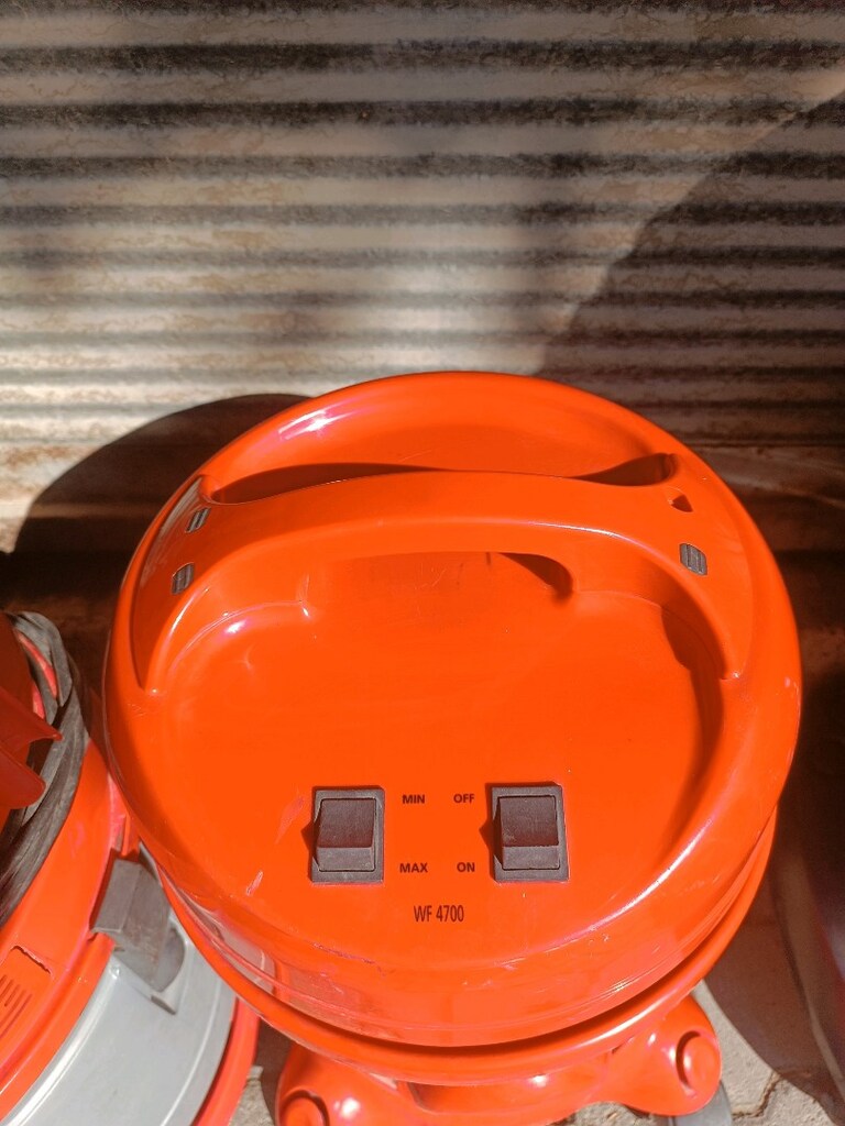 FANTOM 470WF-4700 sağlam çalışır durumda alana hayırlı olsun - 2