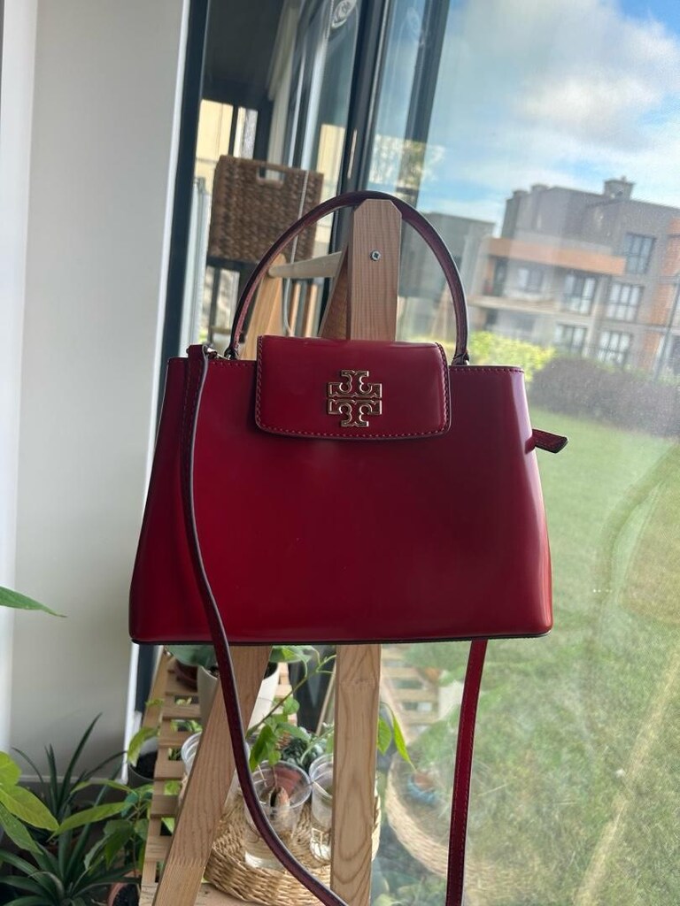 Tory Burch Orijinal Çanta - 8
