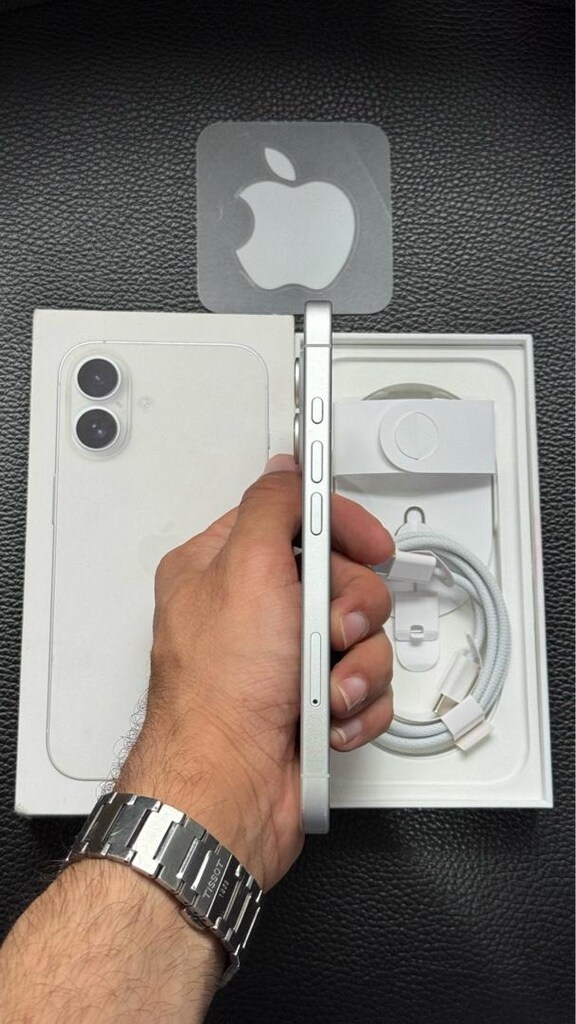 İphone 16 - 10