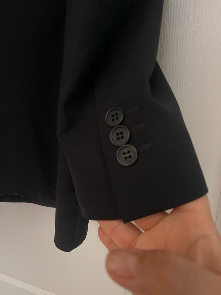 Emporia Armani Takım Elbise - 12
