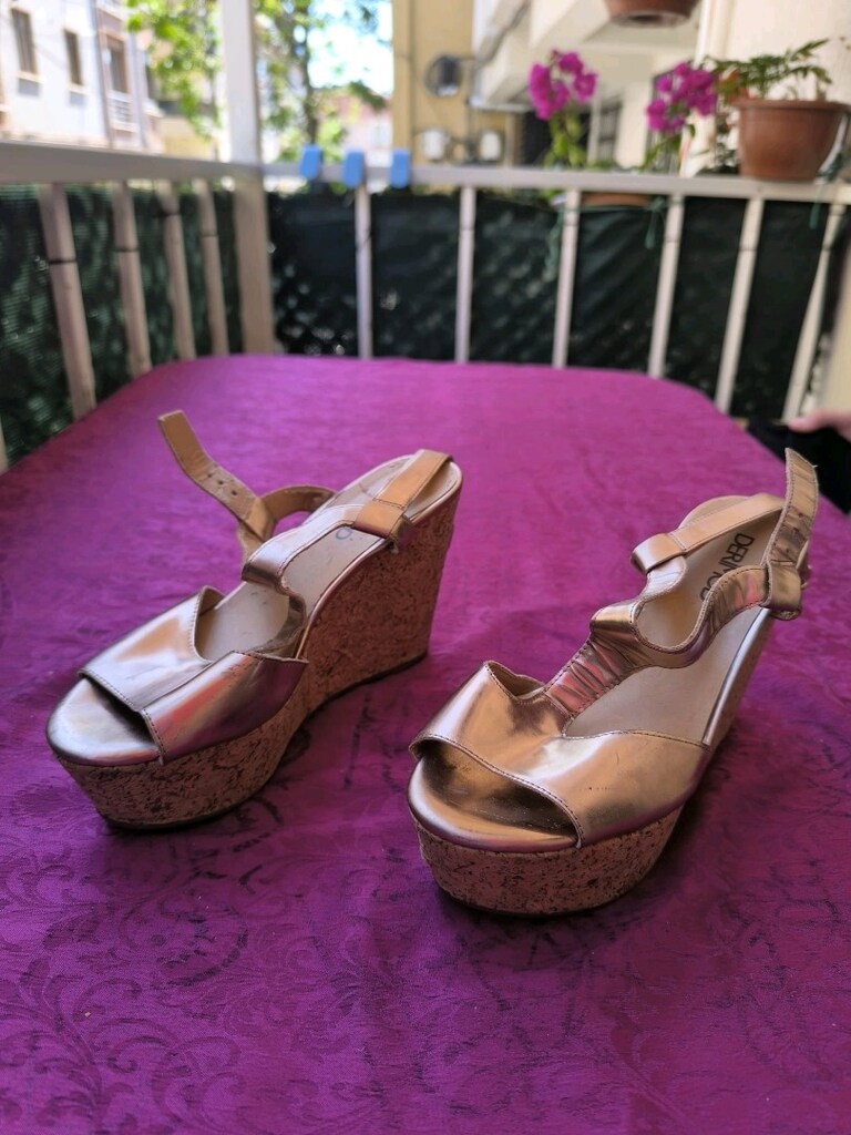 Fox Shoes Bayan Ayakkabı 36no - 2