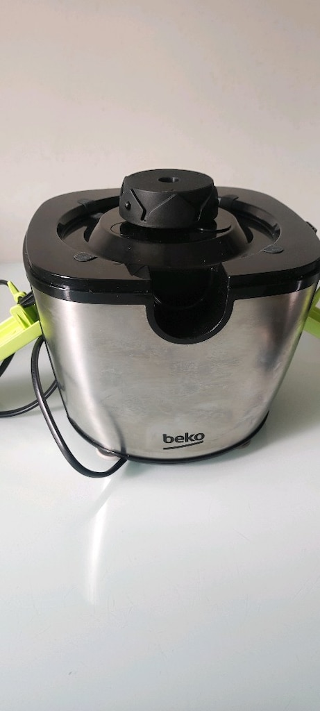 KATI MEYVE SIKACAĞI BEKO 1500 W Piyasası 7000/1000 arası 0 dan farks