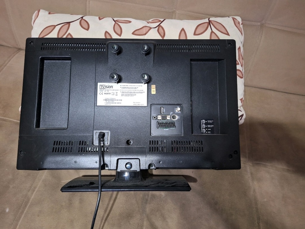 Televizyon - 3