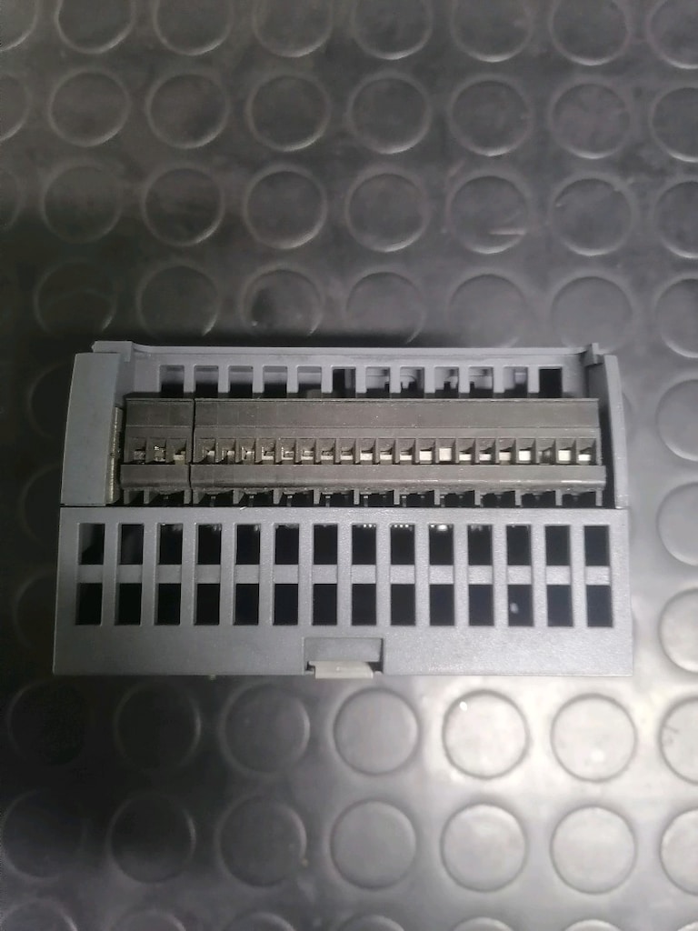 S71200 PLC - 5