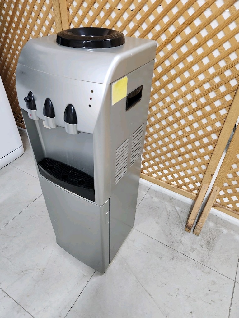 Bosch marka su sebili dolap lı - 3