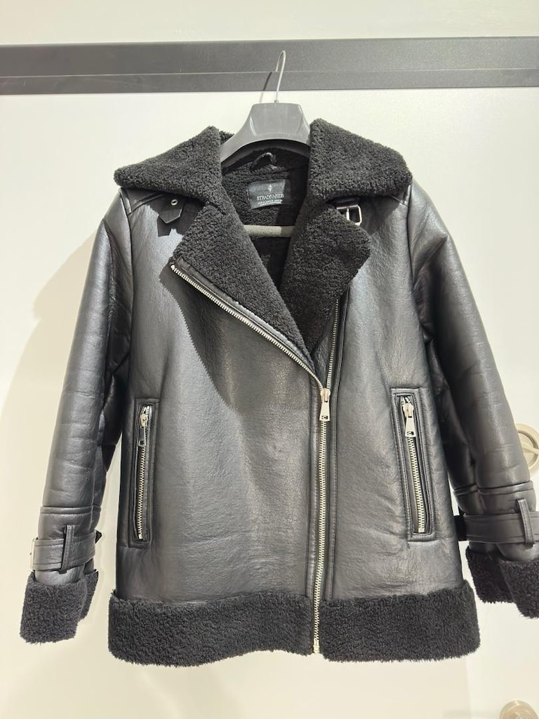 Stradivarius mont