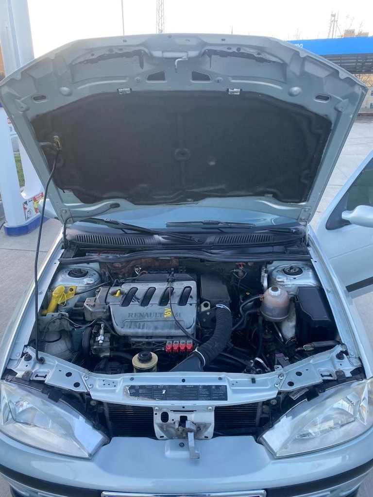 2001-1.6-16Walf-230km-RXİ-Beyaz ekran - 5