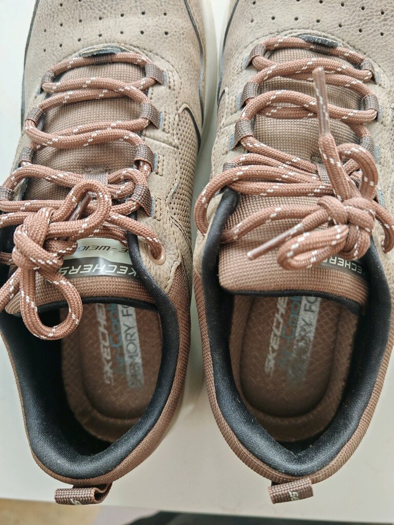 Skechers Erkek Ayakkabısı - 3