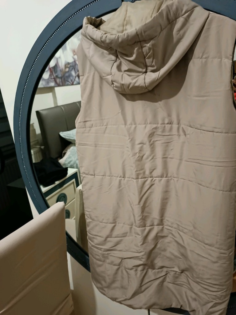 kadın şişme mont - 5