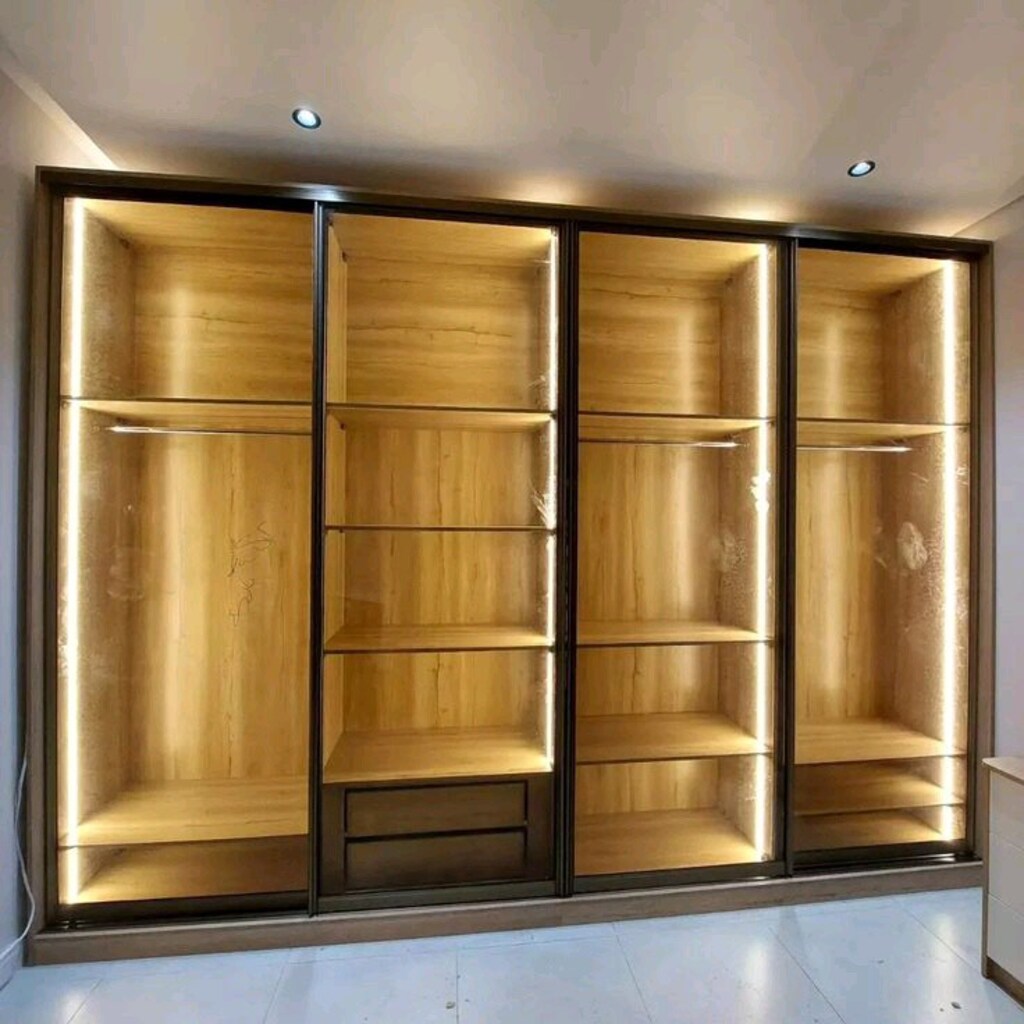 yatak odanızı aydınlatıyoruz - 3