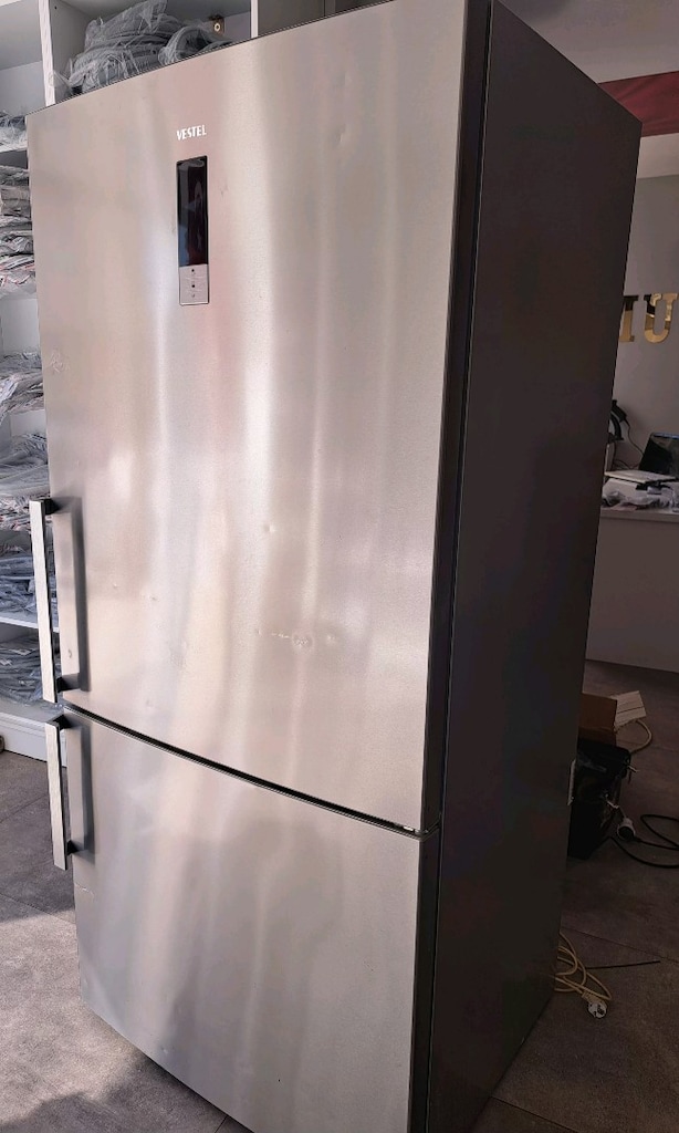 VESTEL BUZDALABI - 3