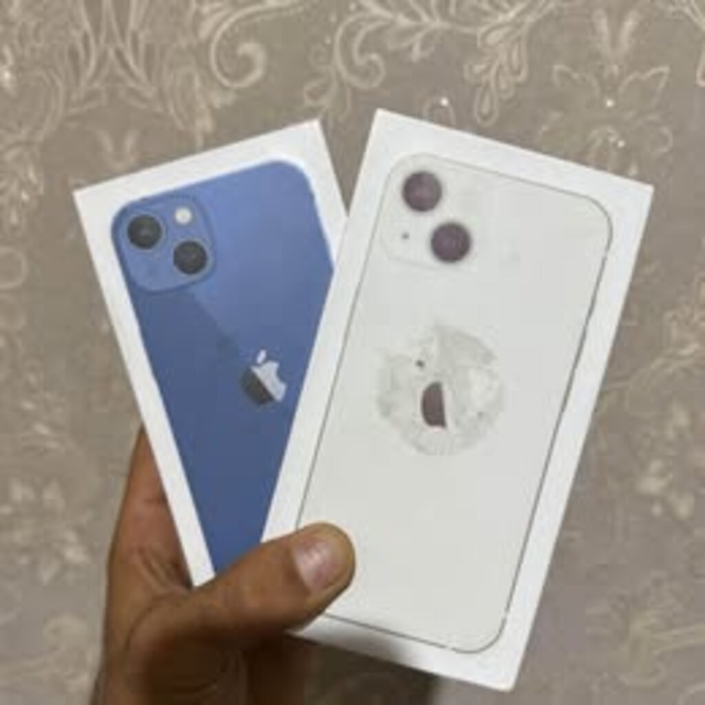 İPHONE - 3