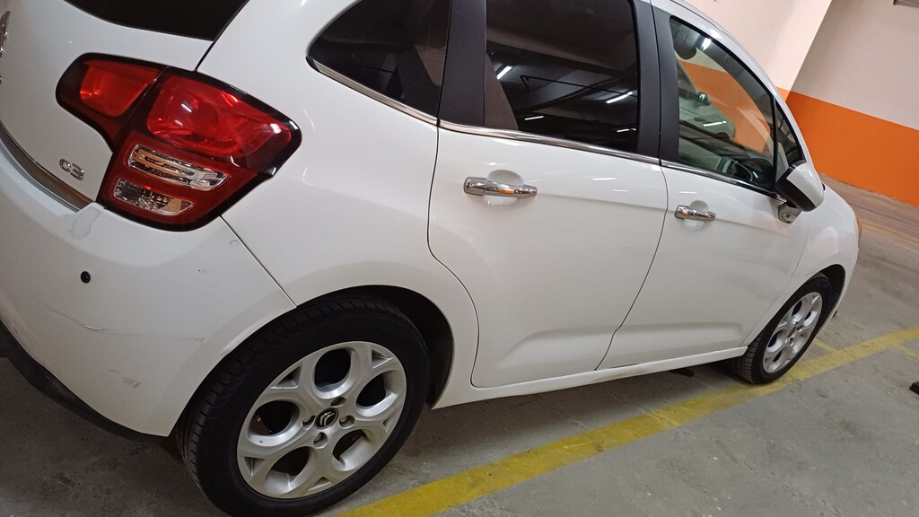 CİTROEN C3 - 10