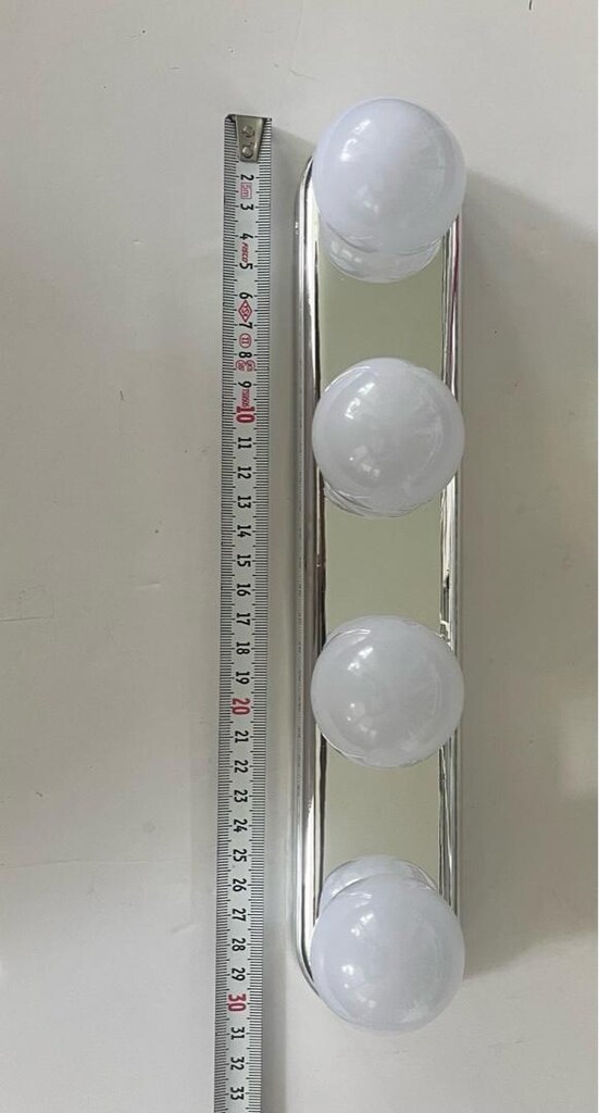 PİLLİ LED IŞIK YENİ SIFIR - 8