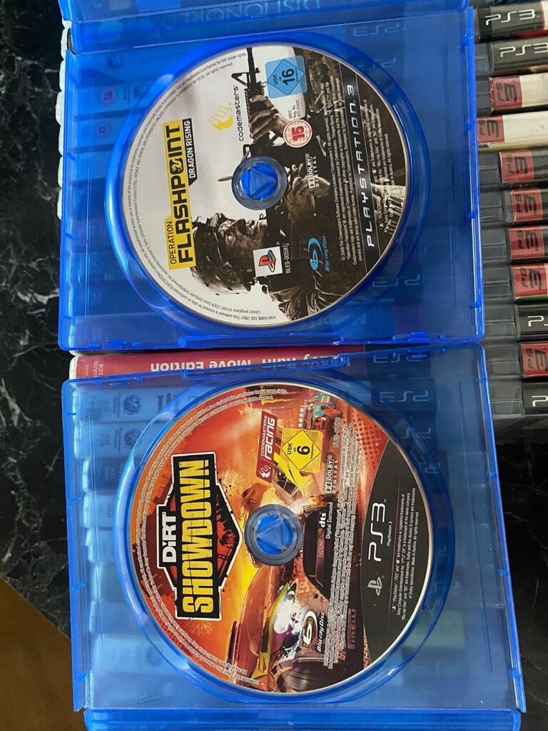 play station 3 oyunları - 5
