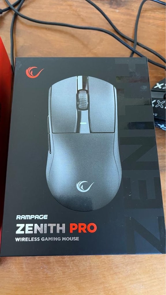 Temiz oyuncu Mouse ve Kulaklık - 5