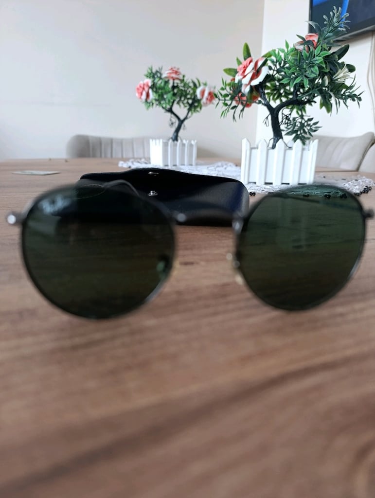 rayban gözlük - 2