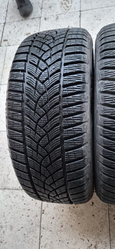 195/50/15 KIŞLIK GOODYEAR RİKEN MARKA 4 ADET - 4