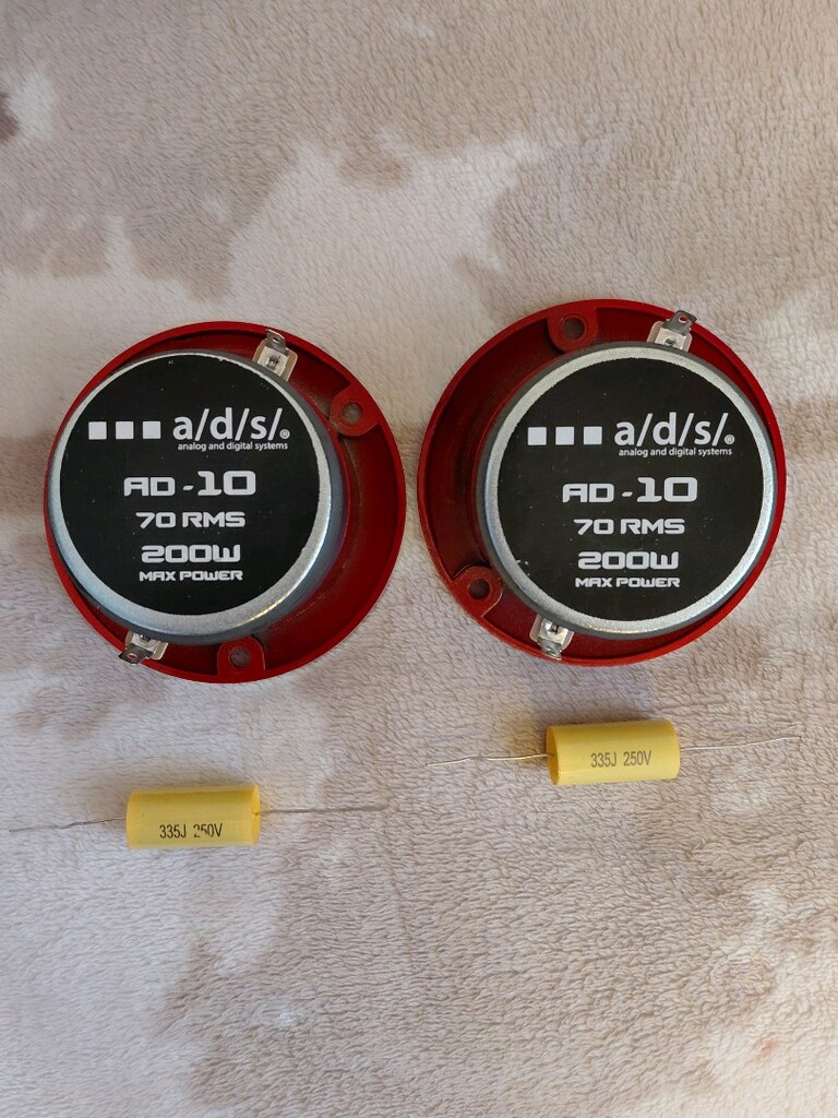 BASS MİDRANGE TiZZ - 9