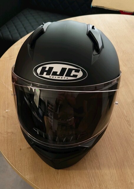 Hjc kask