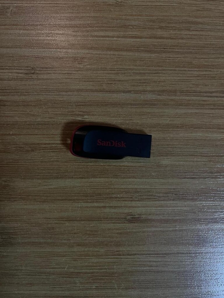 USB FLASH BELLEK 64/32/16/8 - 9