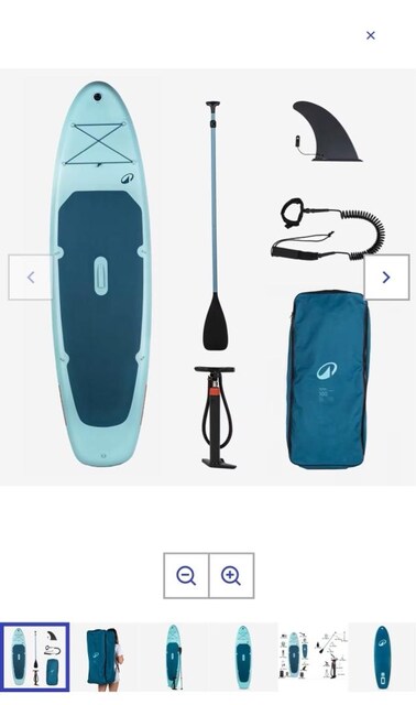 SUP BOARD