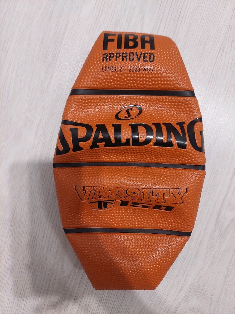 Spalding Basketbol Topu 6 Numara Stok: 4 Adet - 3