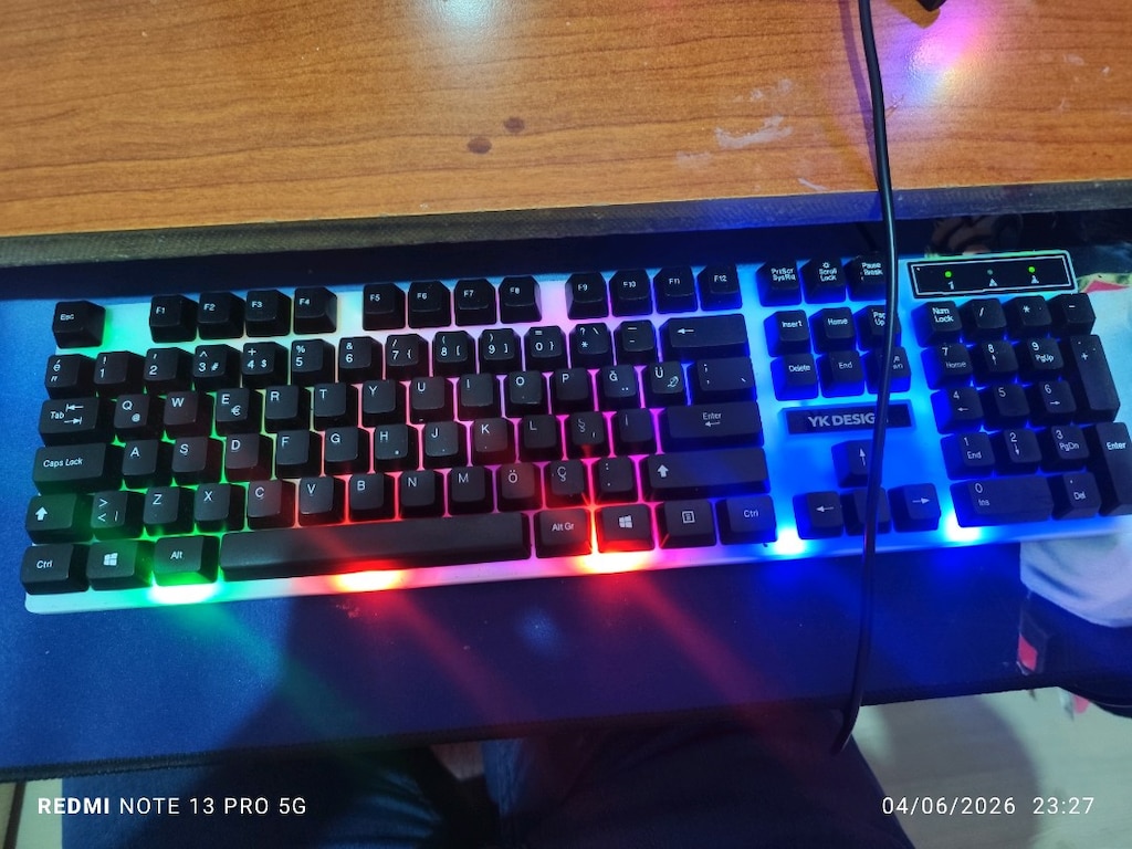 Gaming bilgisayar - 11