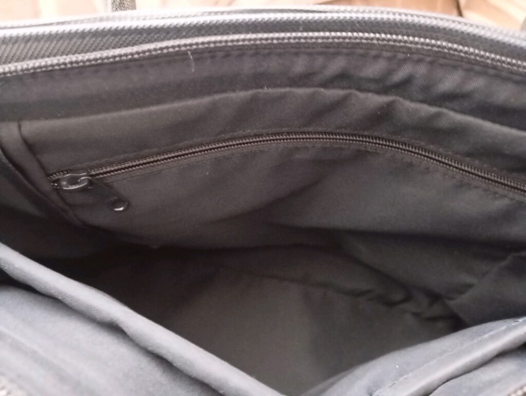 LACOSTE KADIN ÇANTA LACİVERT - 10
