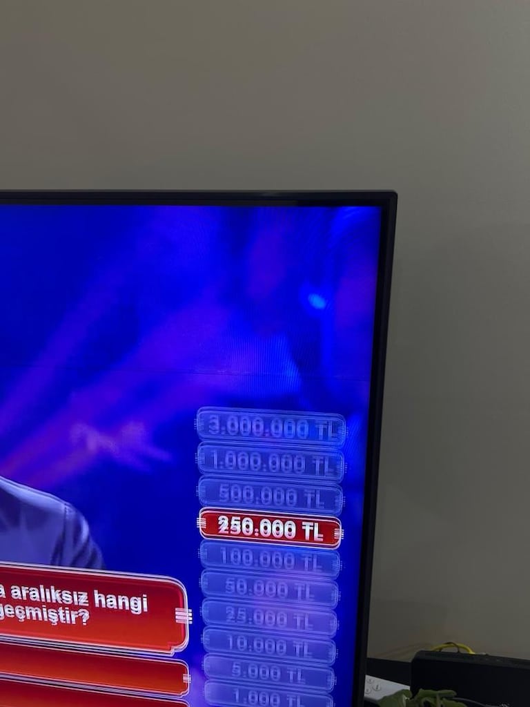 satılık televizyon - 5