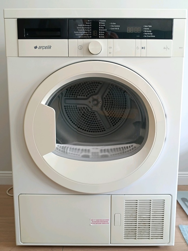 Arçelik Kurutma Makinesi - 7
