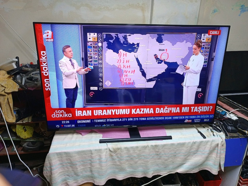 65 inç Q LED tertemiz nokta hatasız - 5
